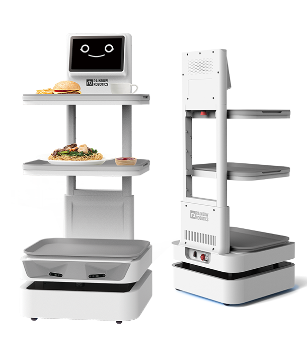 Serviceroboter